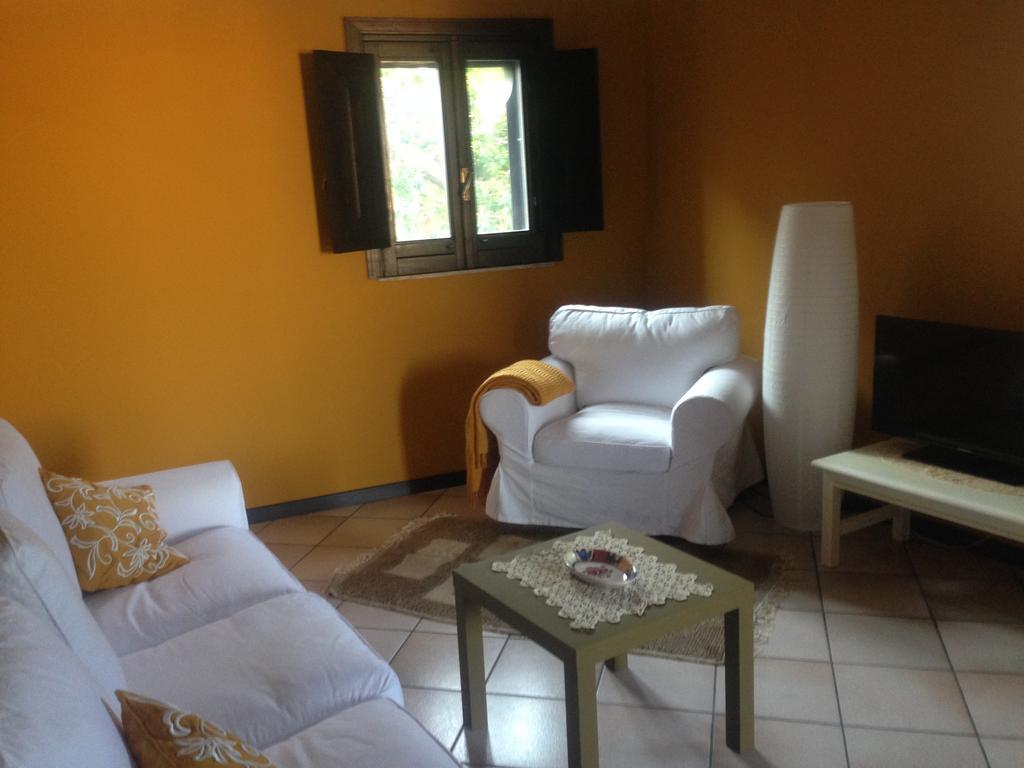 Altobarocco House Apartment Catania Luaran gambar