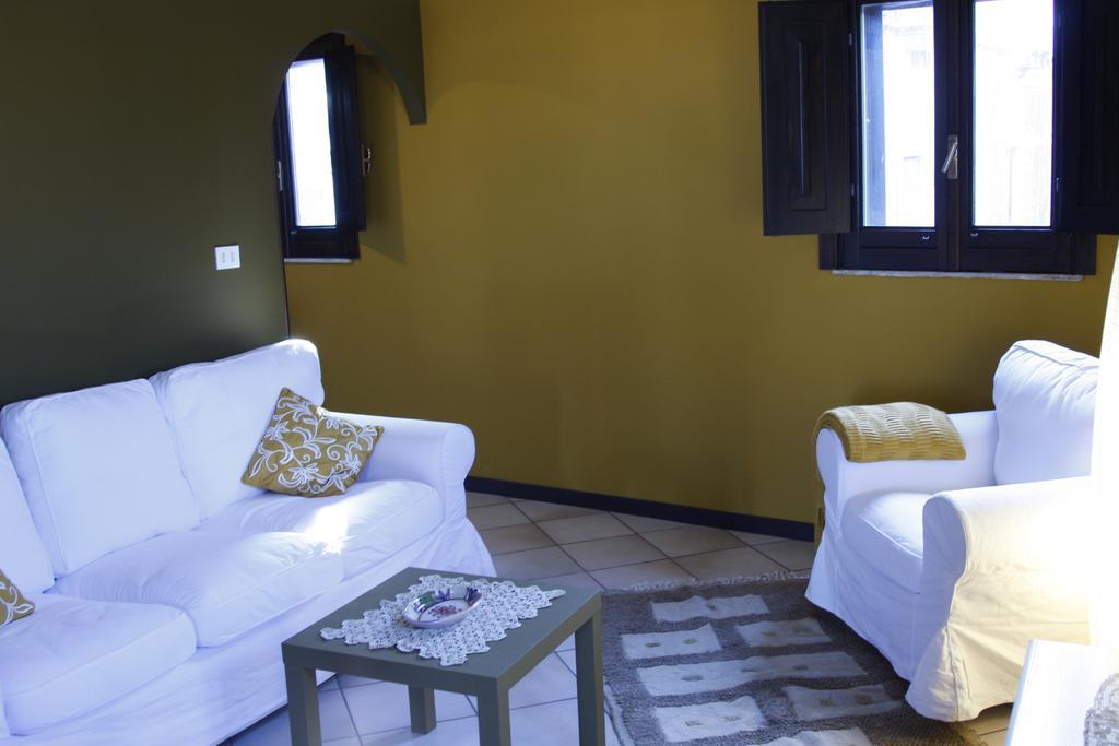 Altobarocco House Apartment Catania Luaran gambar