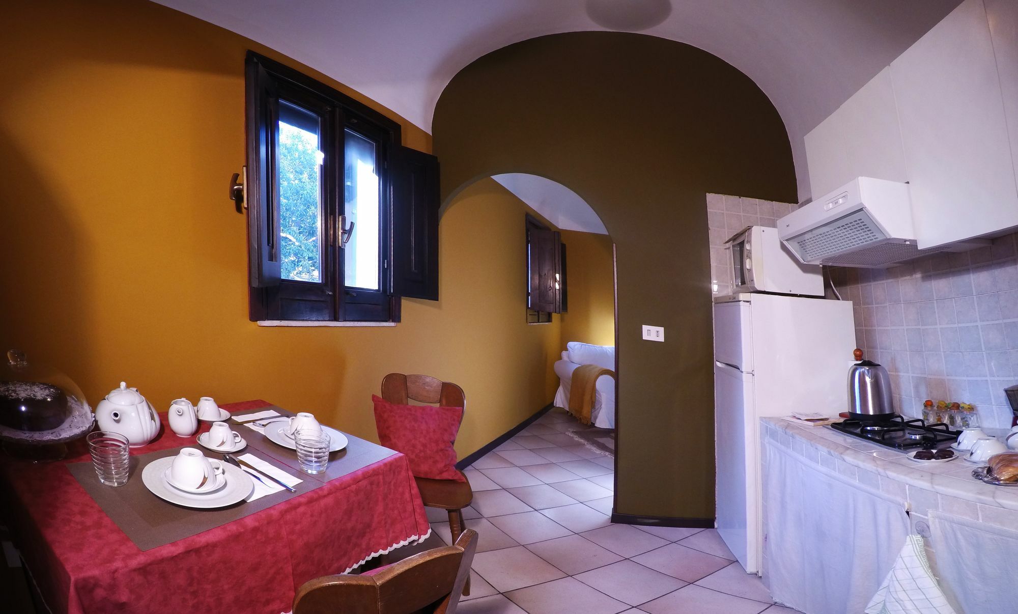 Altobarocco House Apartment Catania Luaran gambar