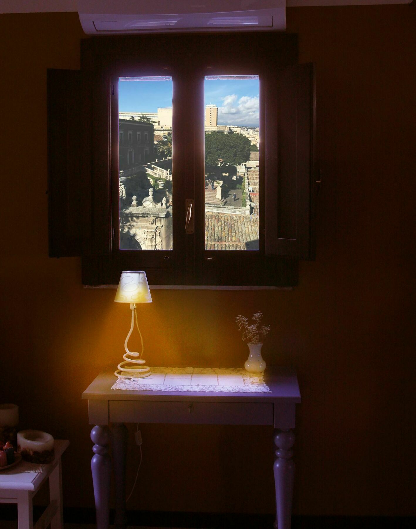 Altobarocco House Apartment Catania Luaran gambar
