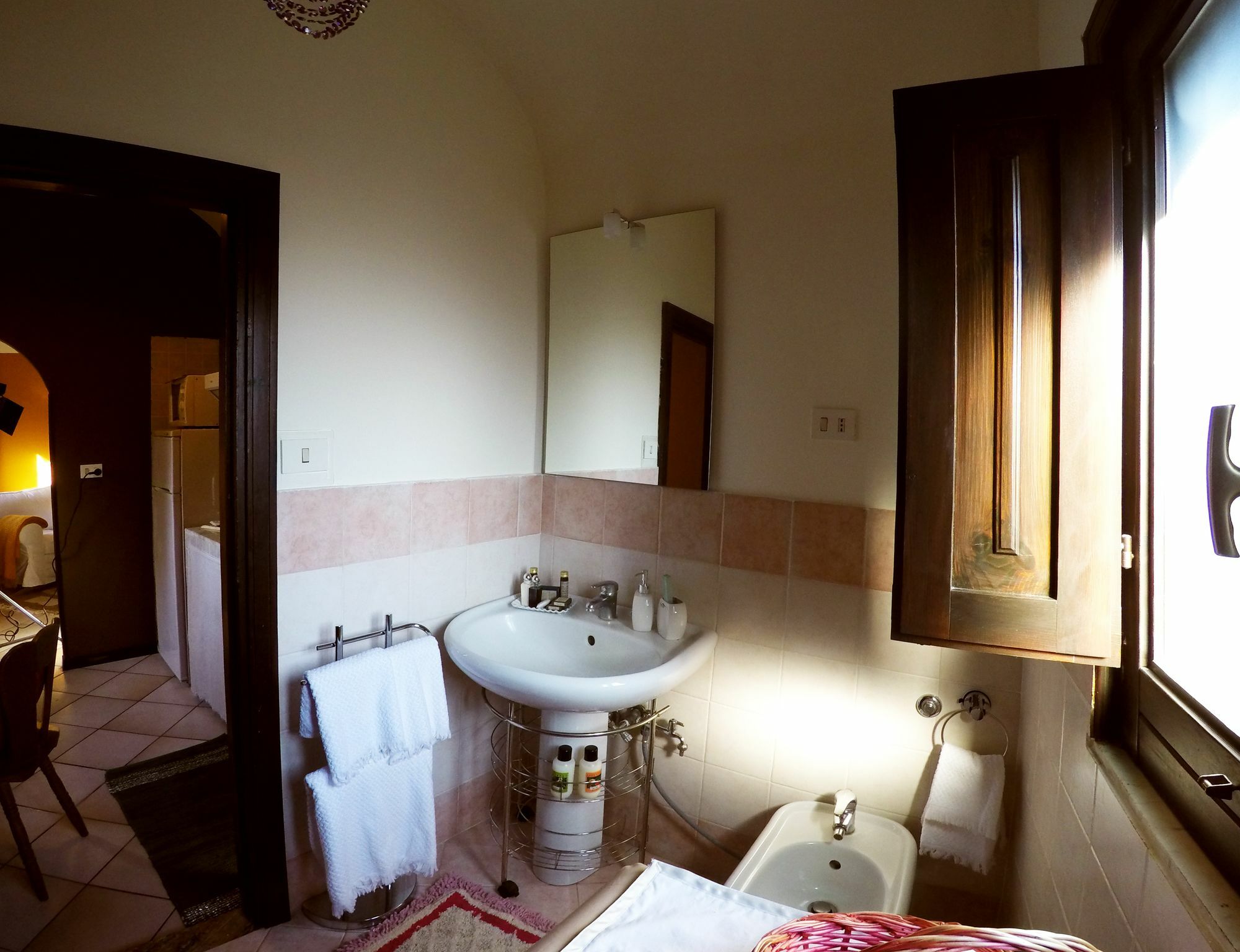 Altobarocco House Apartment Catania Luaran gambar