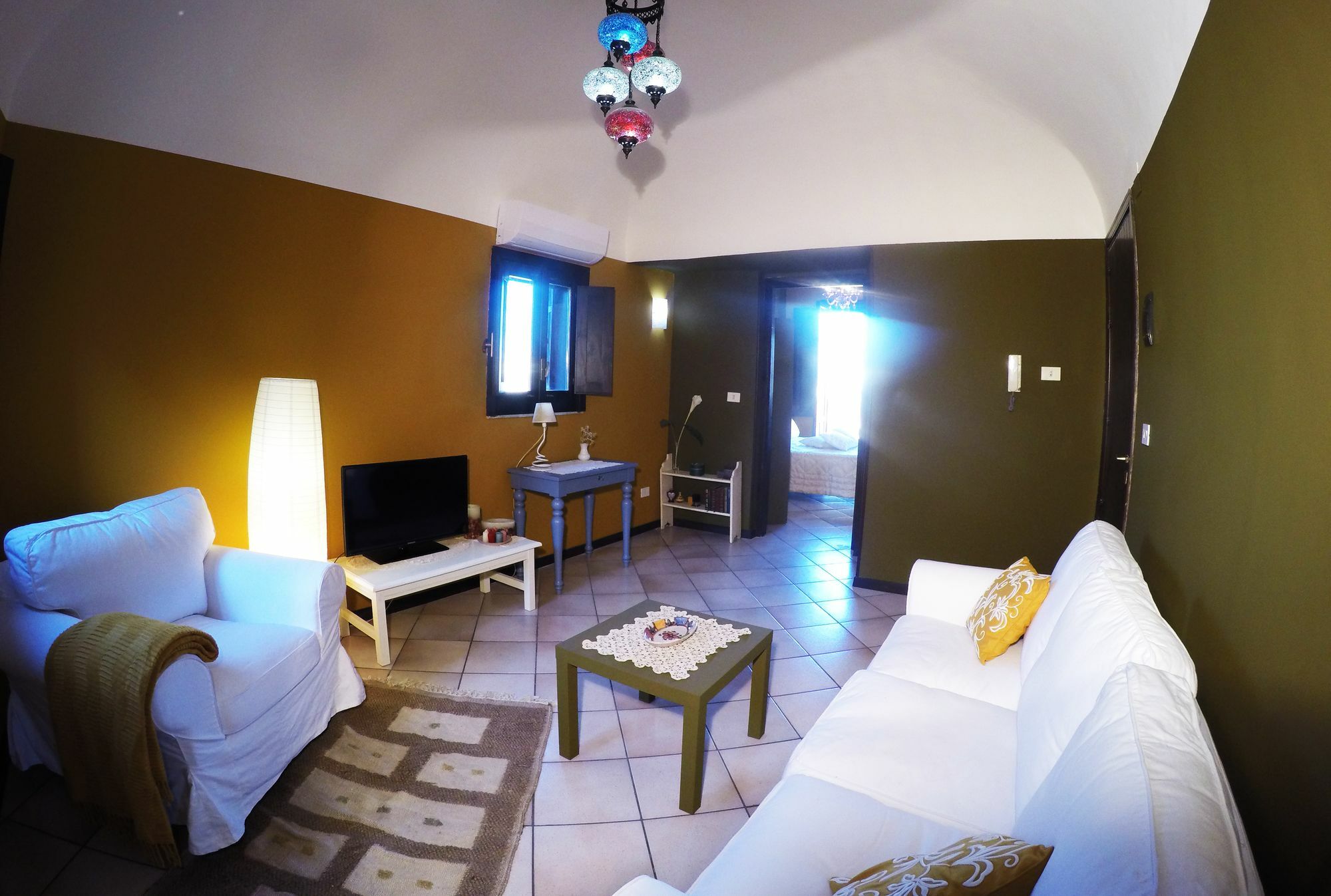 Altobarocco House Apartment Catania Luaran gambar