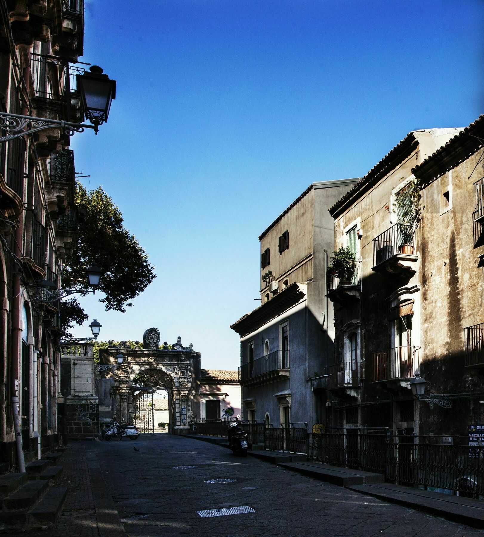 Altobarocco House Apartment Catania Luaran gambar