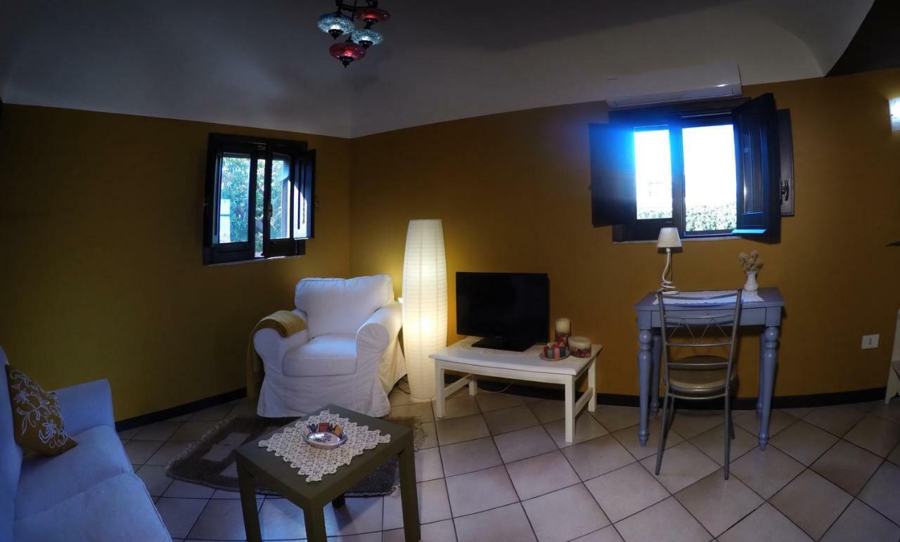 Altobarocco House Apartment Catania Luaran gambar