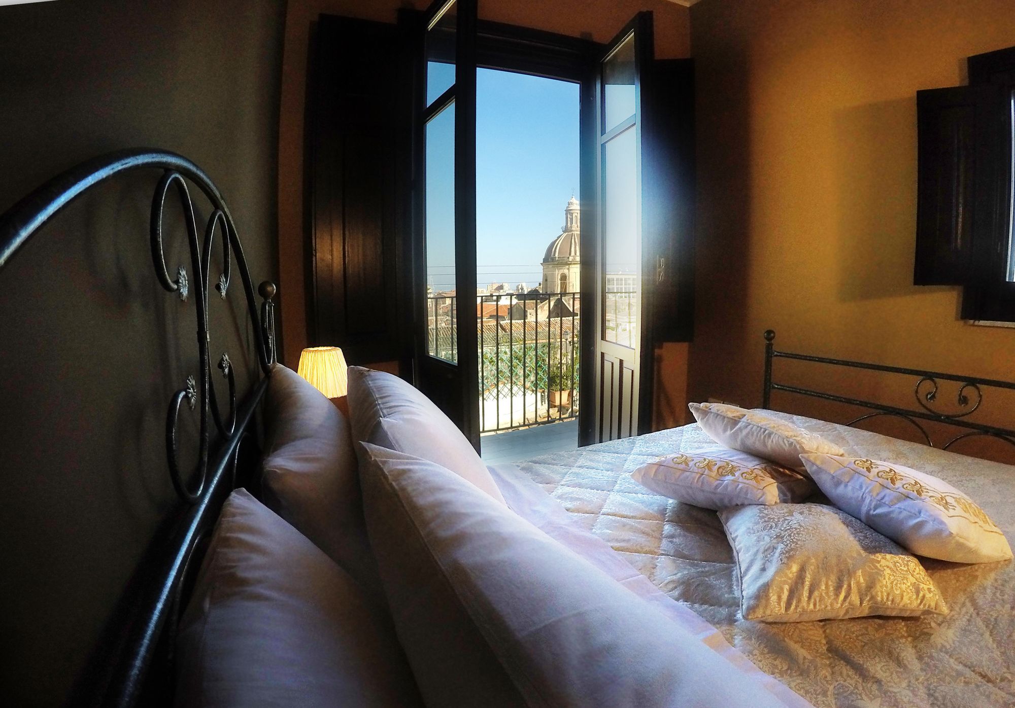 Altobarocco House Apartment Catania Luaran gambar